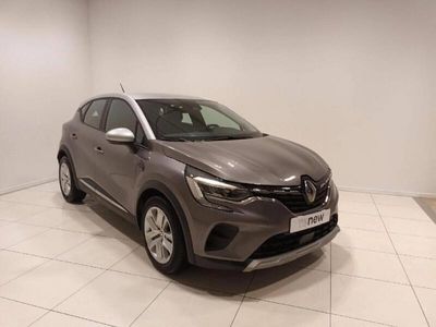 occasion Renault Captur CAPTURTCe 90 - ZEN TCE 90