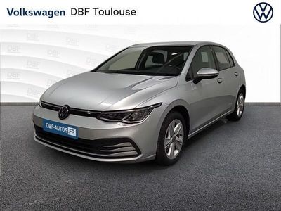 occasion VW Golf 2.0 TDI SCR 115 DSG7 Business