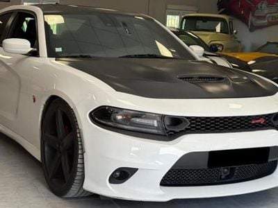Occasion Dodge Charger 492 ch (361 kW) 2017 Berline