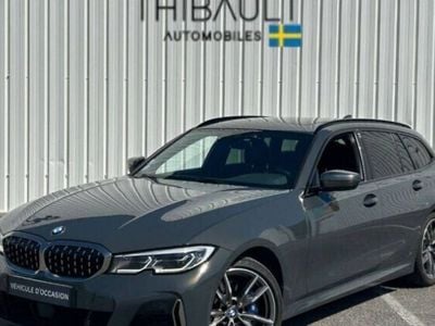BMW M340