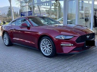 occasion Ford Mustang 2.3 Ecoboost 290ch Bva10