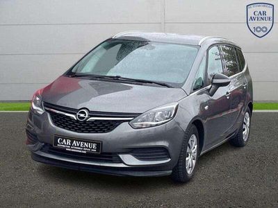 occasion Opel Zafira 1.4 Turbo 140ch Elite