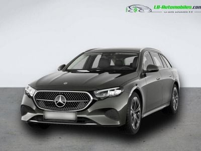 Mercedes E300