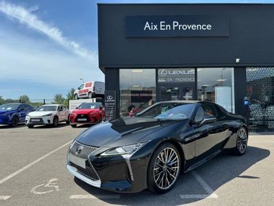 occasion Lexus LC 500 359ch Sport + Hybrid MY24 - VIVA196928746