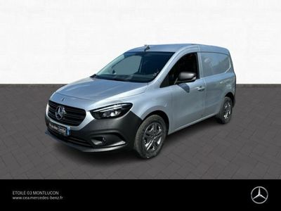 Occasion 2024 Mercedes Citan 112 Break | 32 900 €