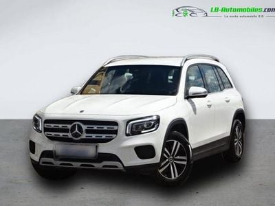 Mercedes GLB200