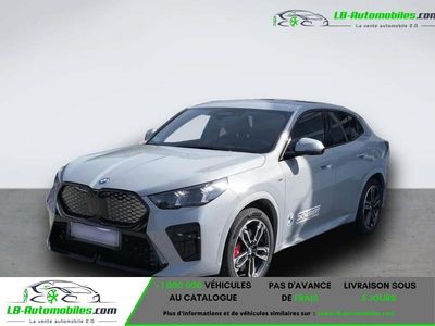 Occasion 2024 BMW iX Comfort Edition SUV | 59 400 €