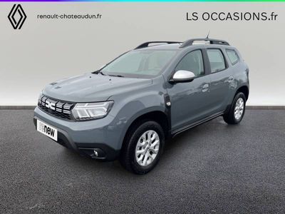 occasion Dacia Duster DusterTCe 130 4x2