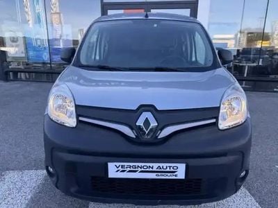 Gris clair Occasion 2021 Renault Kangoo Van | 16 590 € (Prix cher)