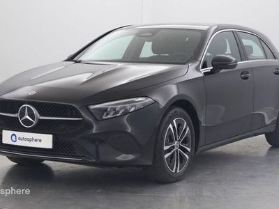 Mercedes A250