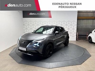 Occasion 2022 Nissan Juke SUV | 18 500 € (Bon prix)