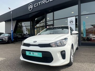 occasion Kia Rio 1.2 MPi 84ch Urban Edition