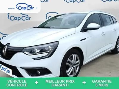 Renault Mégane IV