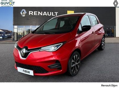 occasion Renault Zoe ZOER110 Achat Intégral - Limited