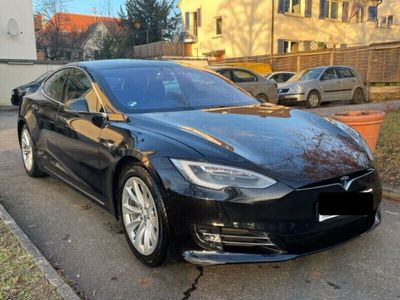 occasion Tesla Model S 100D DUAL MOTOR