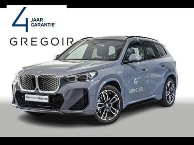 Gris Occasion 2025 BMW iX1 Sport Line SUV | 54 450 €