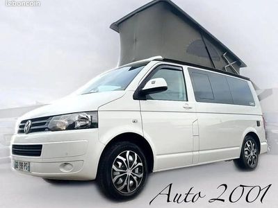 VW California