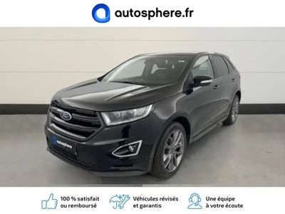 occasion Ford Edge 2.0 TDCi 210 Powershift Intelligent AWD Sport