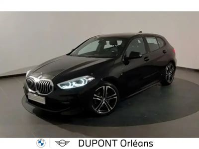 occasion BMW 118 118 dA 150ch M Sport 8cv