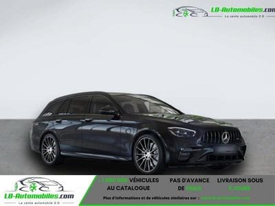 Occasion 2022 Mercedes E53 AMG AMG Berline | 70 300 €