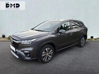 Occasion Suzuki SX4 S-Cross Style 103 ch (75 kW) 2024 Gris SUV