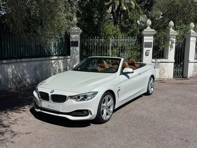 BMW 435