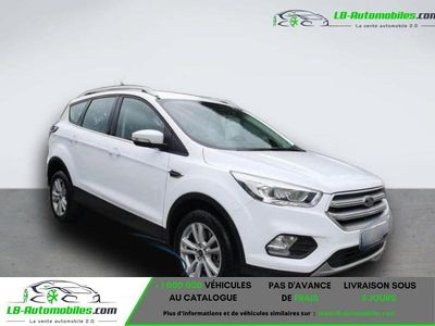 Occasion 2019 Ford Kuga Business Edition SUV | 21 400 € (Prix assez cher)