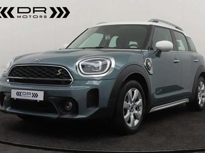 Vert Occasion 2023 Mini Cooper S Countryman SUV | 31 995 € (Prix juste)