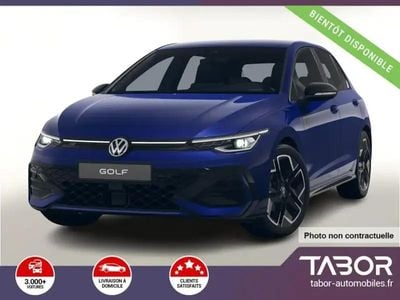 VW Golf VIII