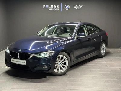 BMW 420