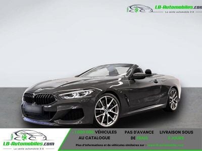 Occasion 2020 BMW M850 Comfort Edition Coupé | 67 600 €