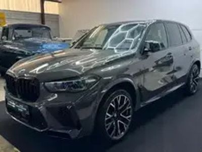 BMW X5 M