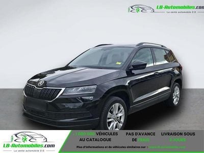 Occasion 2021 Skoda Karoq Style SUV | 28 200 € (Prix assez cher)