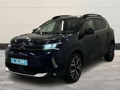 Occasion Citroën C5 Aircross Shine 133 ch (97 kW) 2023 SUV