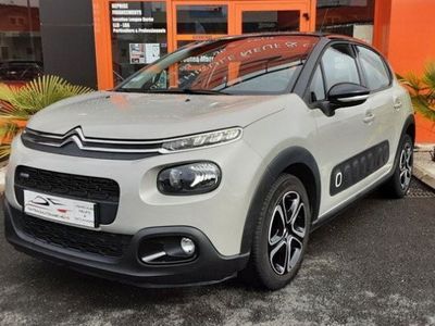 occasion Citroën C3 Puretech 82 Feel