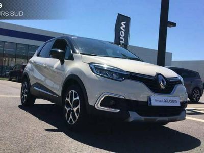 occasion Renault Captur TCe 130 FAP Intens