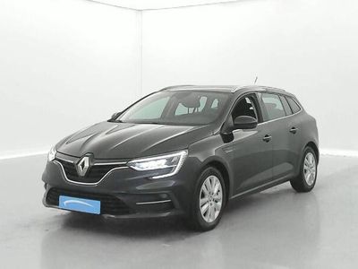 Renault Mégane IV