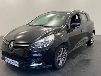 Occasion 2019 Renault Clio GrandTour Business Break | 13 900 €