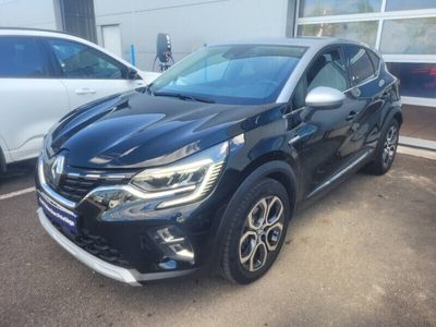 occasion Renault Captur 1.6 E-Tech hybride 145ch Techno