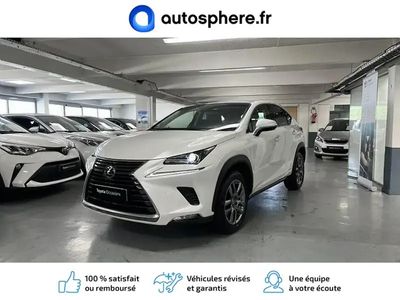 Lexus NX300h