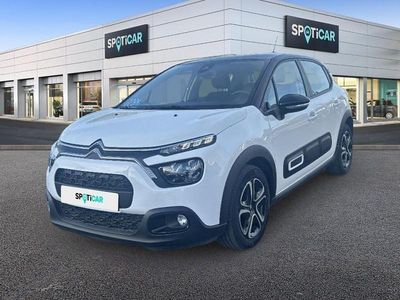 Occasion 2024 Citroën C3 PureTech Citadine | 13 199 € (Prix juste)