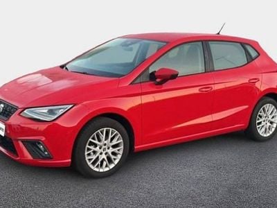 Occasion 2024 Seat Ibiza Copa Citadine | 17 990 € (Prix assez cher)