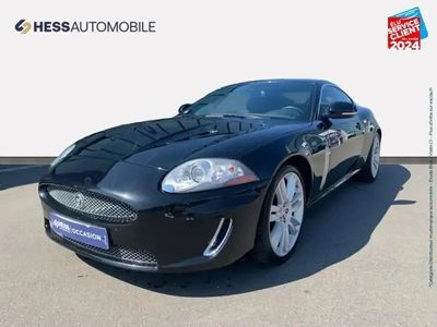 Jaguar XK
