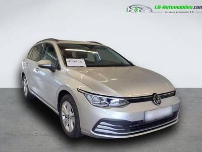 VW Golf VIII