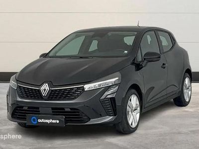 Occasion Renault Clio V Evolution 102 ch (75 kW) 2025 Berline