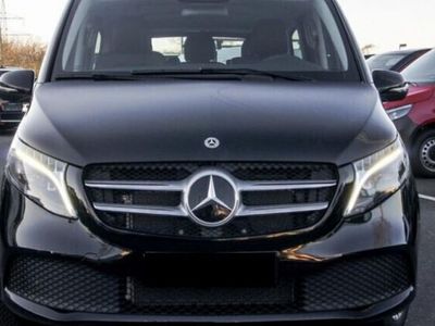 occasion Mercedes V300 Classeavantgarde EXTRALONG BVA