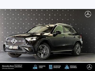 Mercedes GLC300