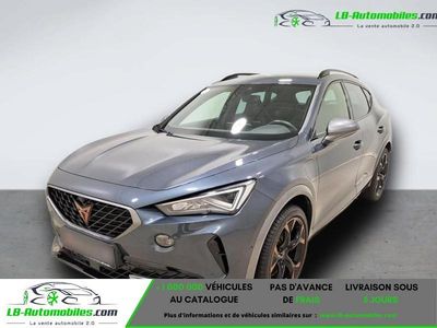 Occasion Cupra Formentor 245 ch (180 kW) 2021 SUV