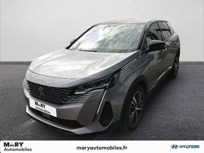 occasion Peugeot 3008 Hybrid 225 e-EAT8 Allure Pack