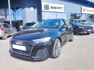 occasion Audi A1 Sportback A1 SPORTBACK 30 TFSI 110 ch BVM6